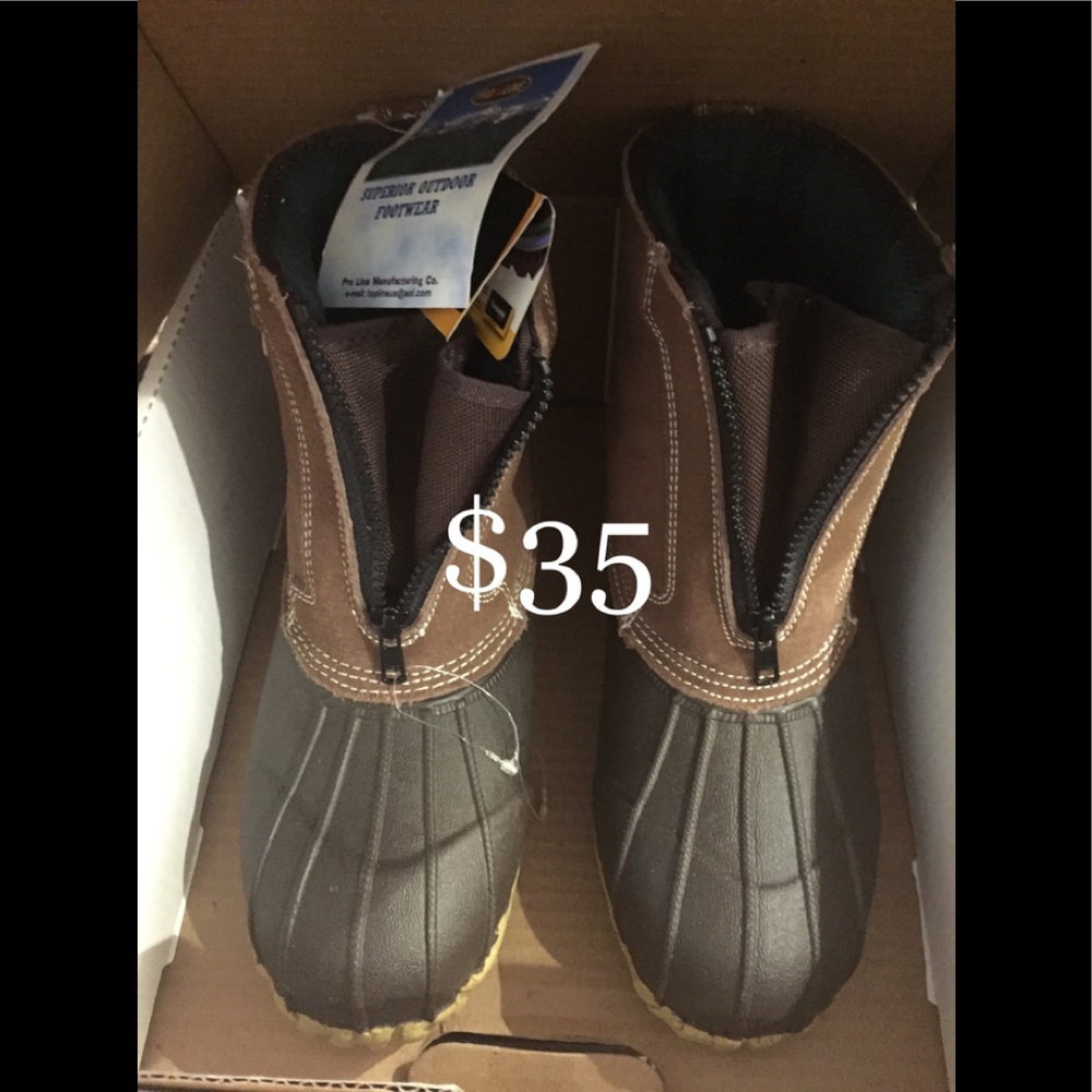 Pro Line, Sierra 11: Women's Winter Boots